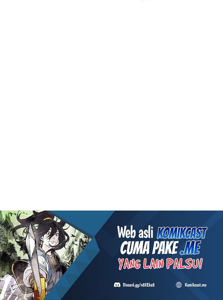 The Undefeatable Swordsman Chapter 119 - halaman 64