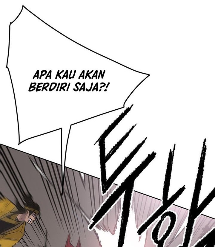 The Undefeatable Swordsman Chapter 120 - halaman 23