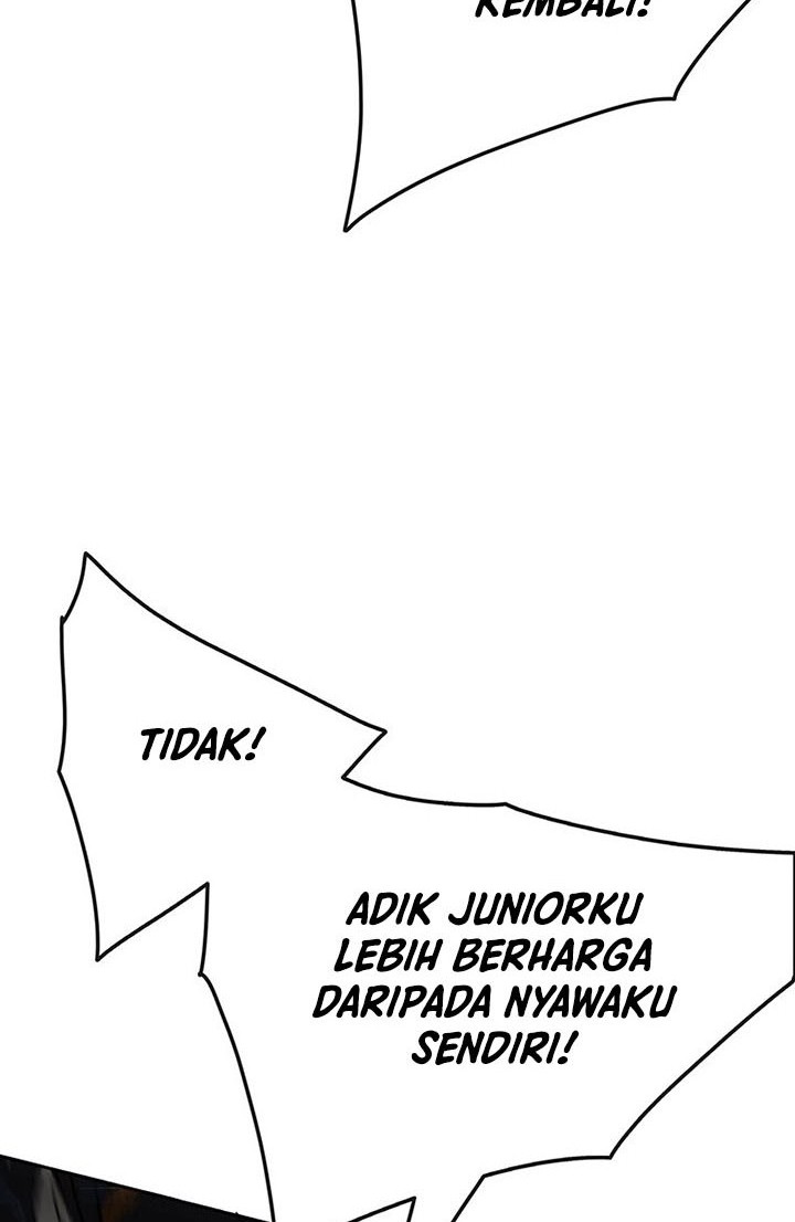 The Undefeatable Swordsman Chapter 120 - halaman 29