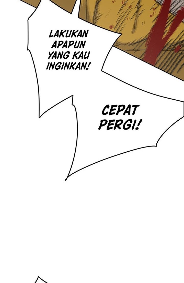 The Undefeatable Swordsman Chapter 120 - halaman 31