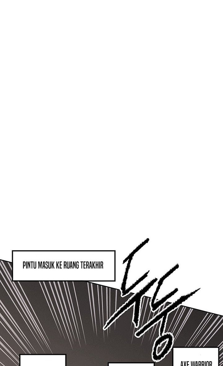 The Undefeatable Swordsman Chapter 120 - halaman 35