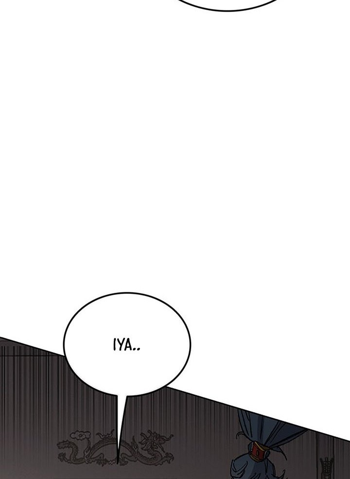 The Undefeatable Swordsman Chapter 120 - halaman 5