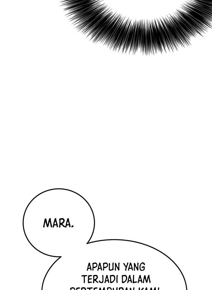 The Undefeatable Swordsman Chapter 120 - halaman 7