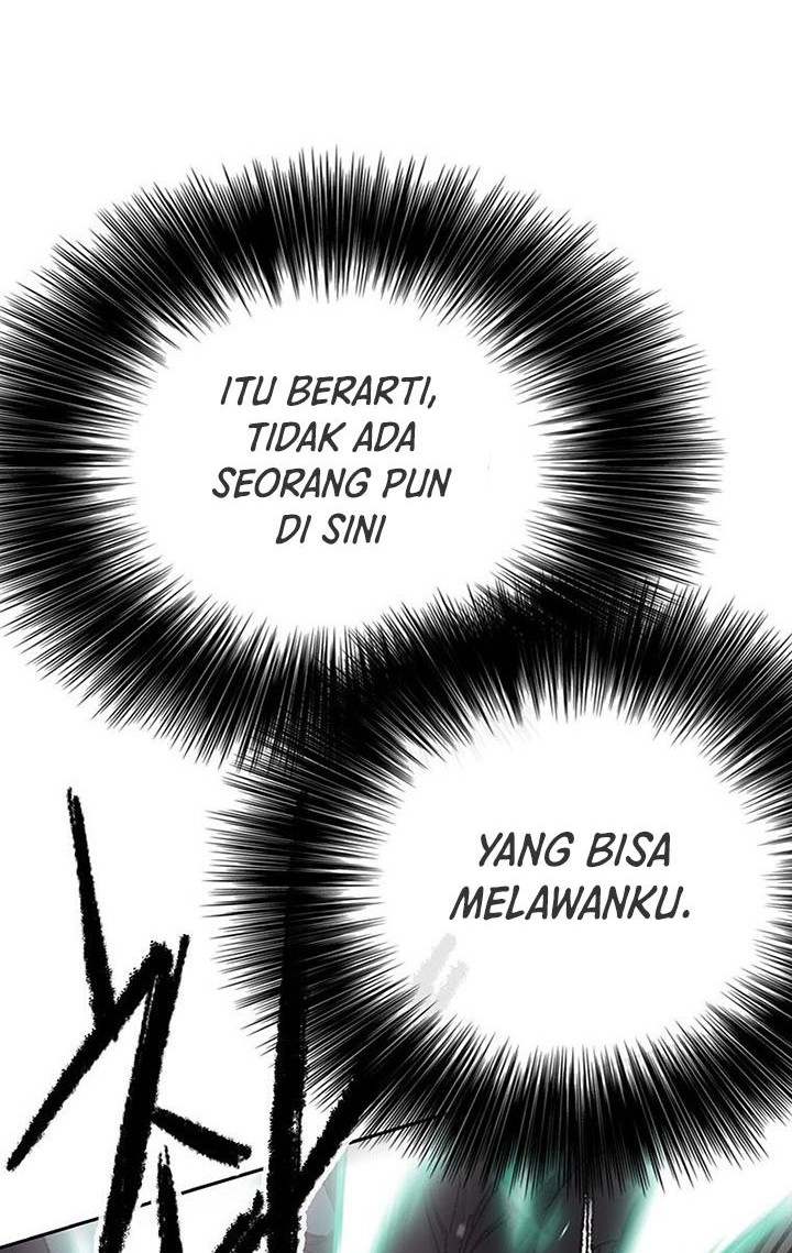 The Undefeatable Swordsman Chapter 121 - halaman 11