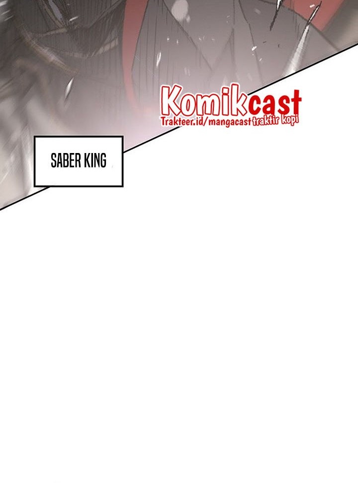 The Undefeatable Swordsman Chapter 121 - halaman 19