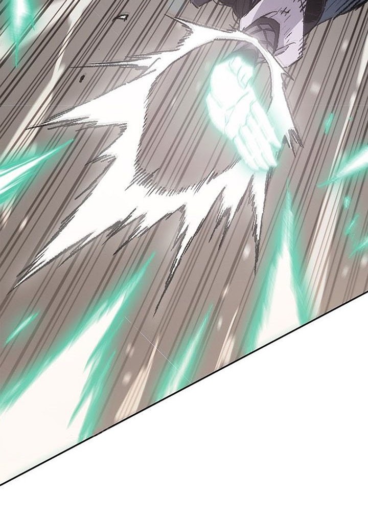 The Undefeatable Swordsman Chapter 121 - halaman 3