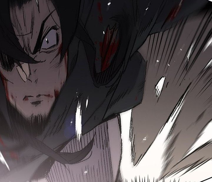 The Undefeatable Swordsman Chapter 121 - halaman 39