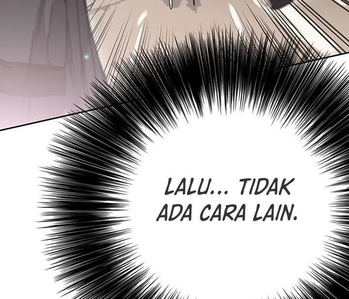 The Undefeatable Swordsman Chapter 121 - halaman 41