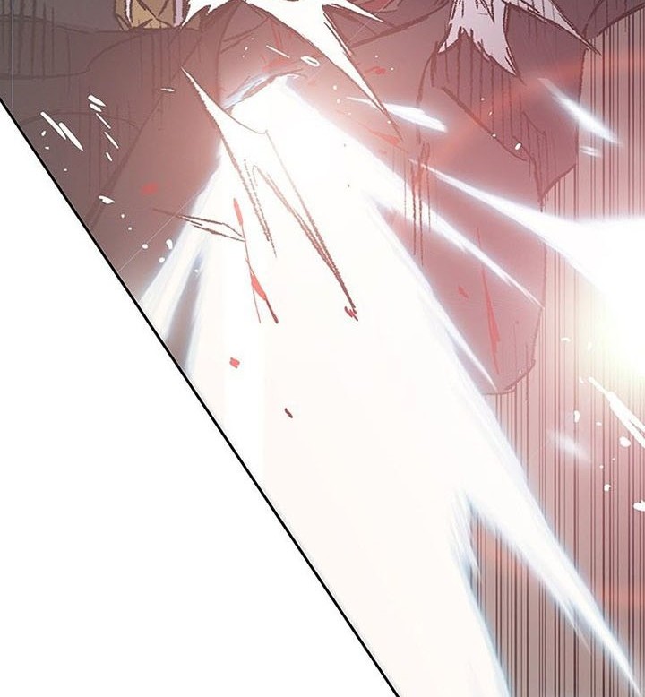 The Undefeatable Swordsman Chapter 121 - halaman 53