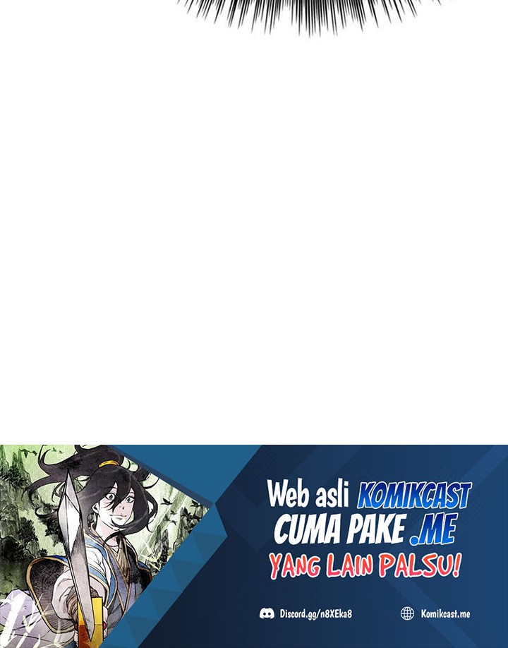 The Undefeatable Swordsman Chapter 121 - halaman 75