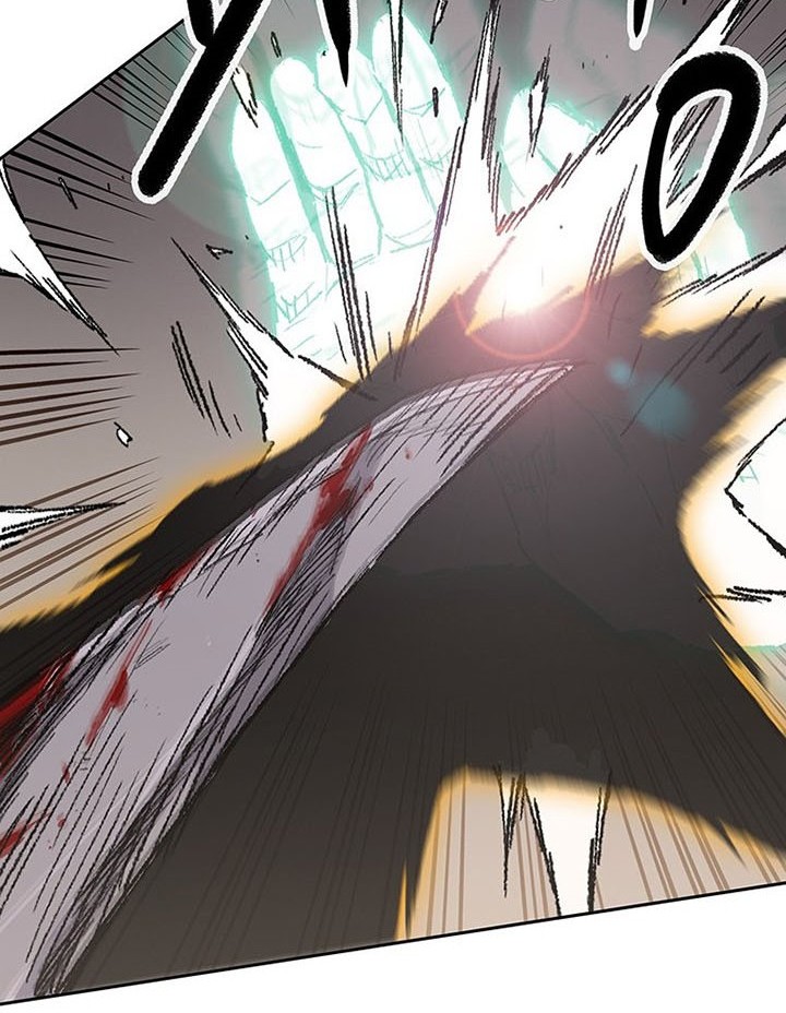 The Undefeatable Swordsman Chapter 122 - halaman 13