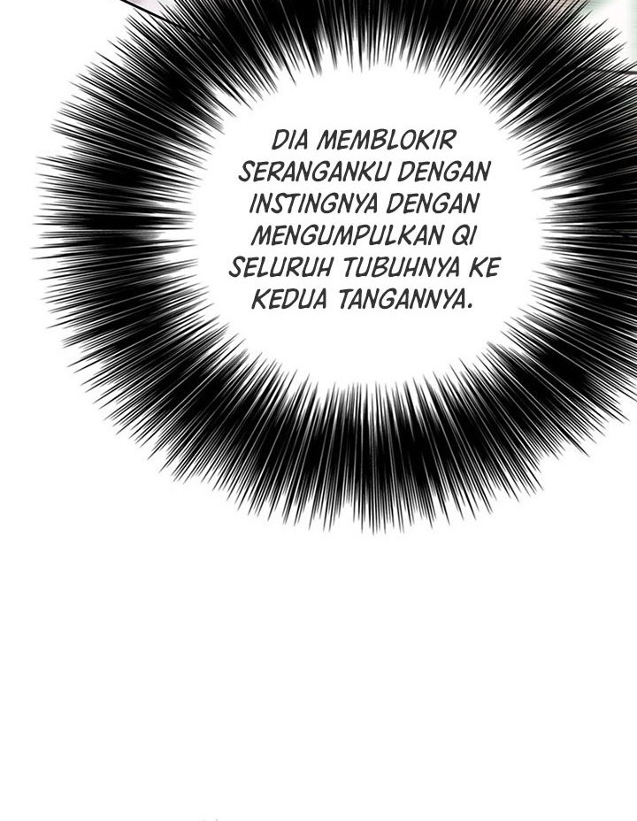 The Undefeatable Swordsman Chapter 122 - halaman 17