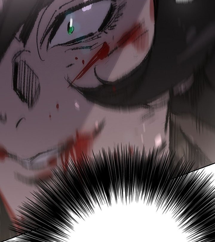The Undefeatable Swordsman Chapter 122 - halaman 3