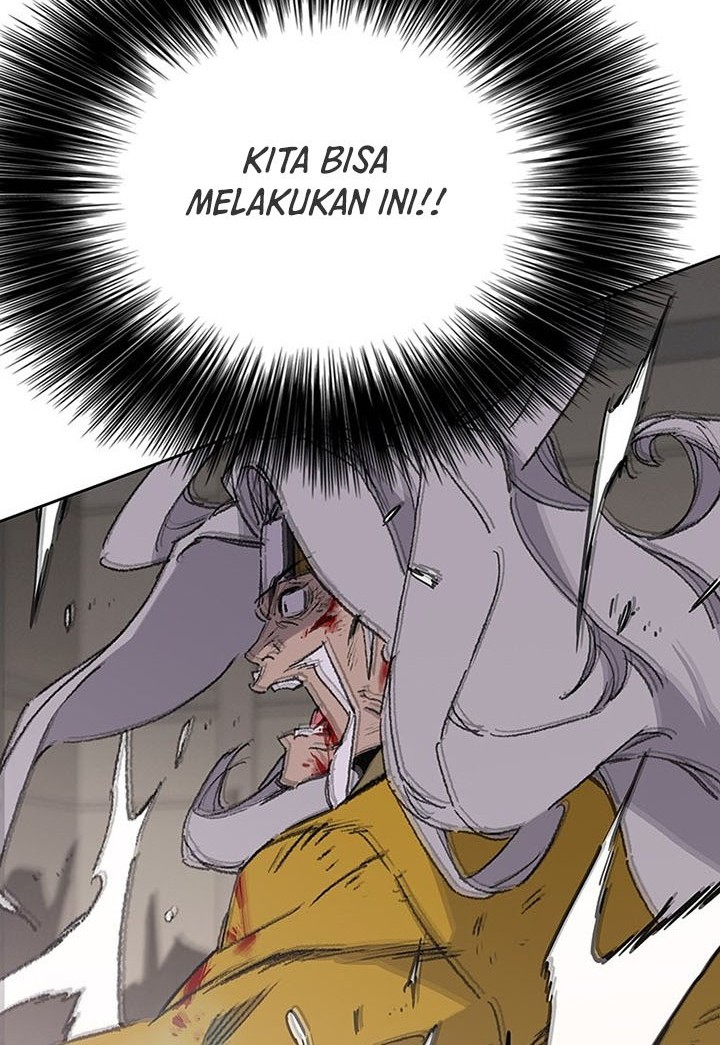 The Undefeatable Swordsman Chapter 122 - halaman 47