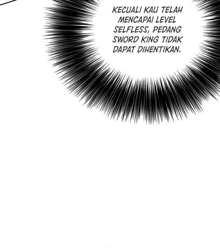 The Undefeatable Swordsman Chapter 122 - halaman 9