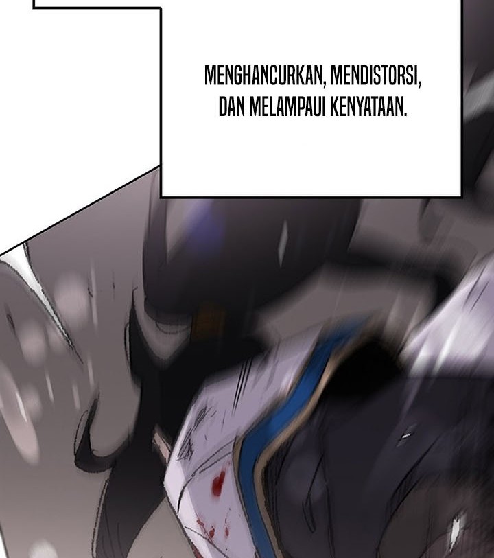 The Undefeatable Swordsman Chapter 123 - halaman 11