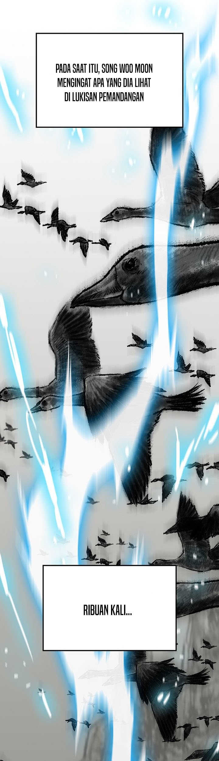 The Undefeatable Swordsman Chapter 123 - halaman 18