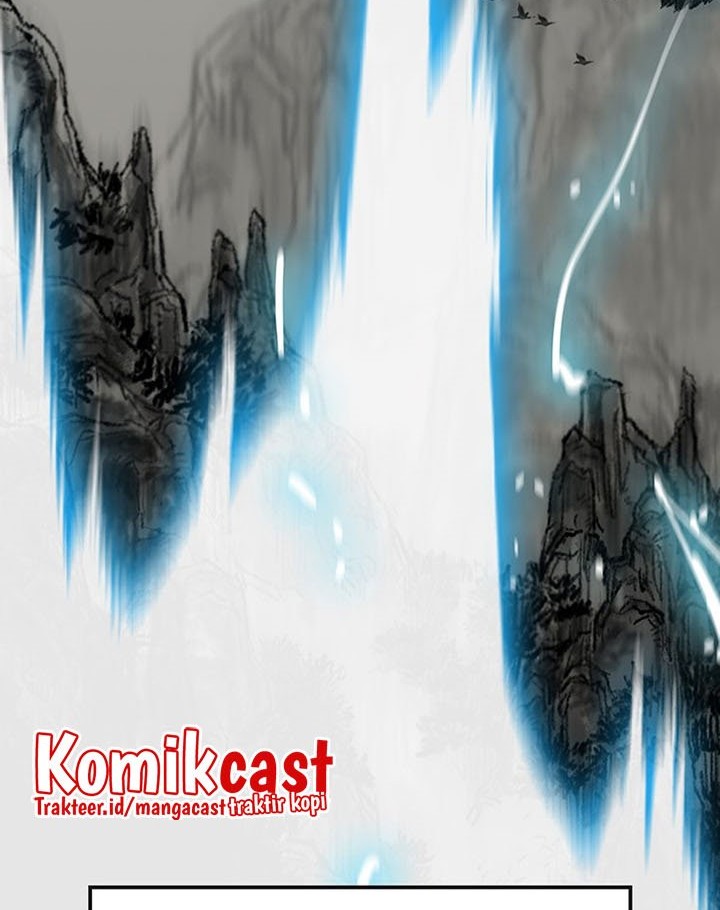 The Undefeatable Swordsman Chapter 123 - halaman 19