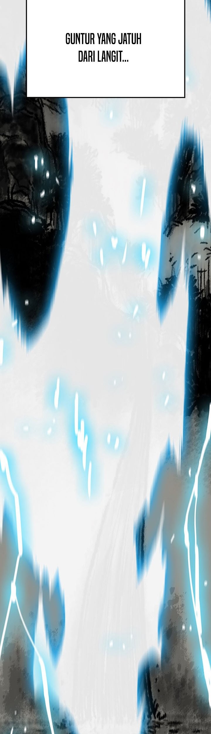 The Undefeatable Swordsman Chapter 123 - halaman 20