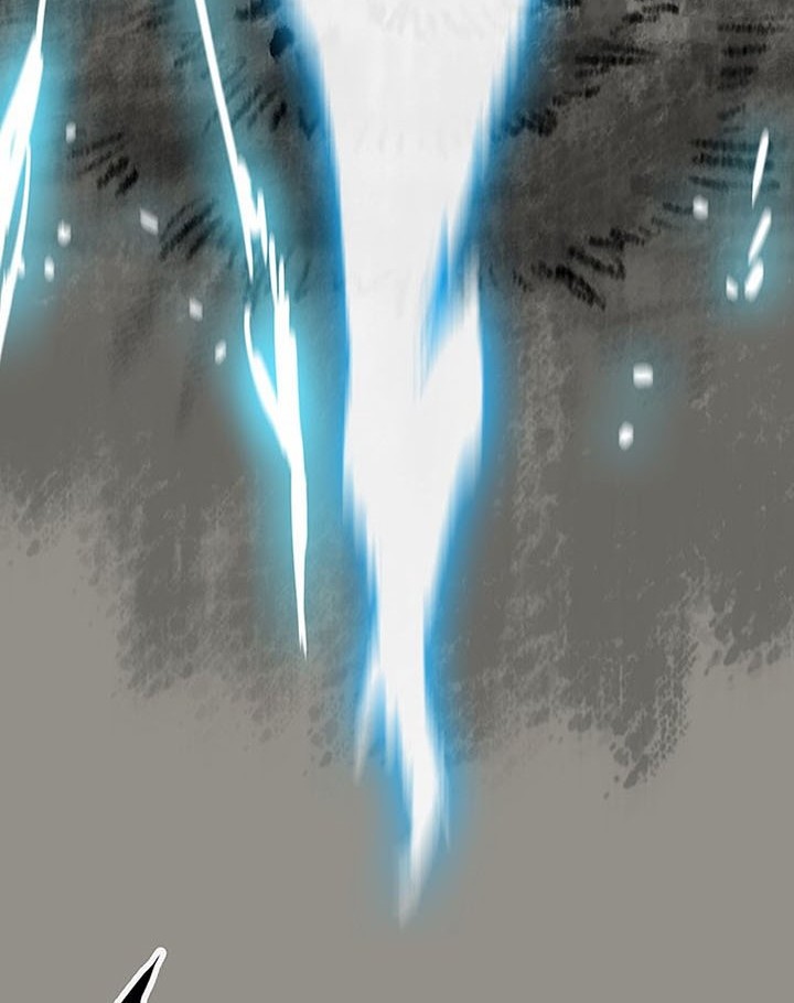 The Undefeatable Swordsman Chapter 123 - halaman 21