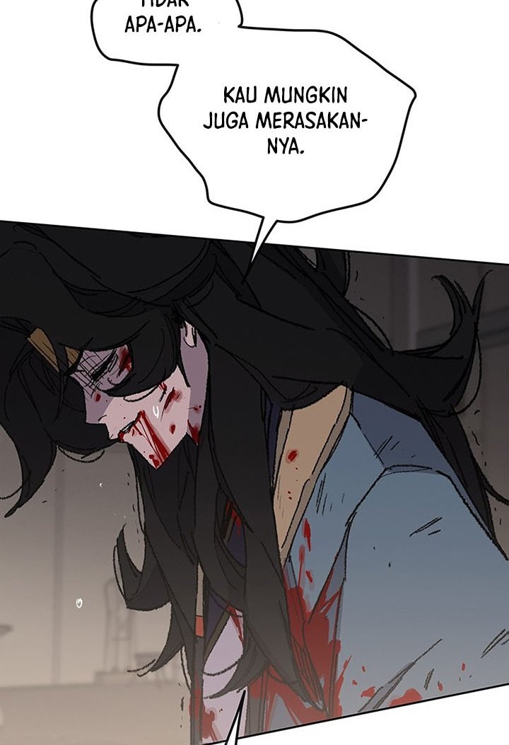 The Undefeatable Swordsman Chapter 123 - halaman 29