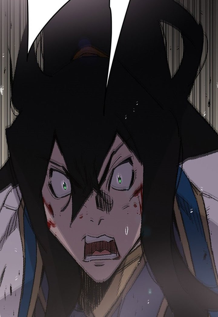 The Undefeatable Swordsman Chapter 123 - halaman 3