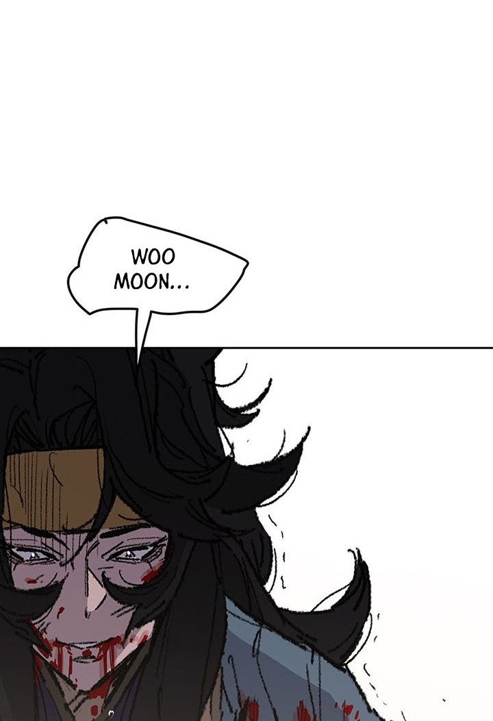 The Undefeatable Swordsman Chapter 123 - halaman 31