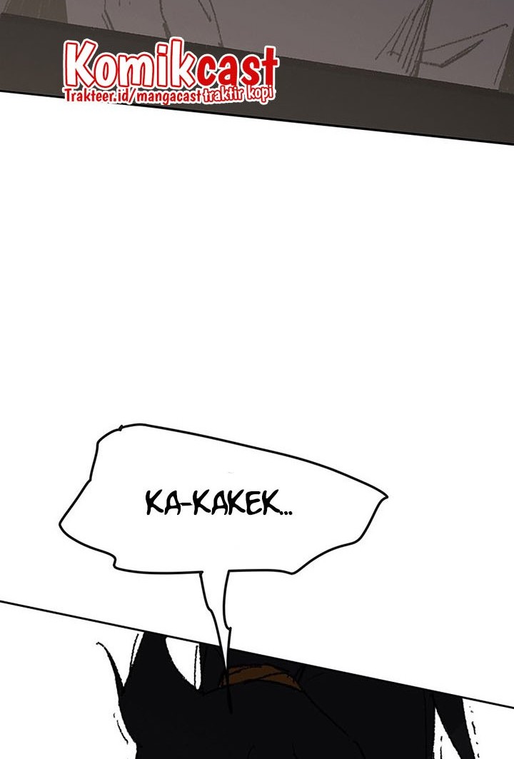 The Undefeatable Swordsman Chapter 123 - halaman 37