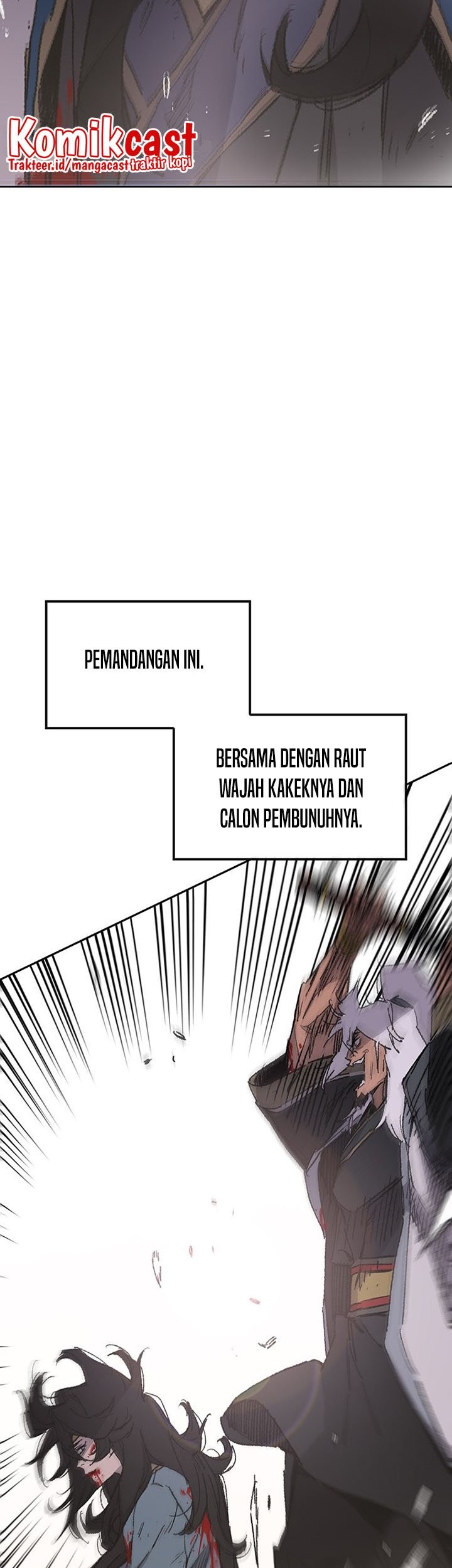 The Undefeatable Swordsman Chapter 123 - halaman 4
