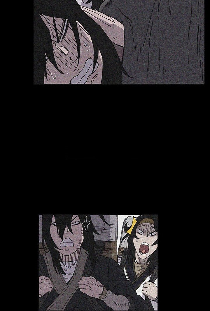 The Undefeatable Swordsman Chapter 123 - halaman 41