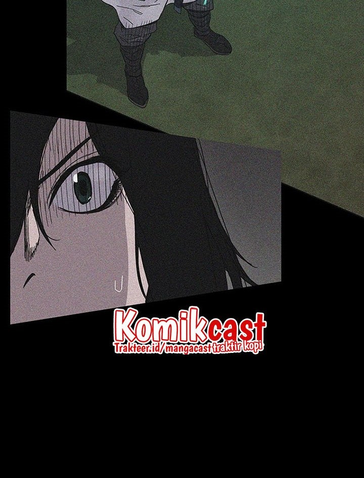 The Undefeatable Swordsman Chapter 123 - halaman 43
