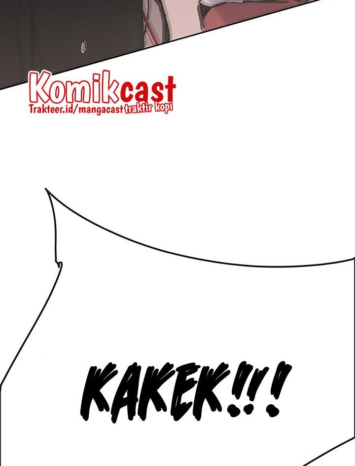 The Undefeatable Swordsman Chapter 123 - halaman 47