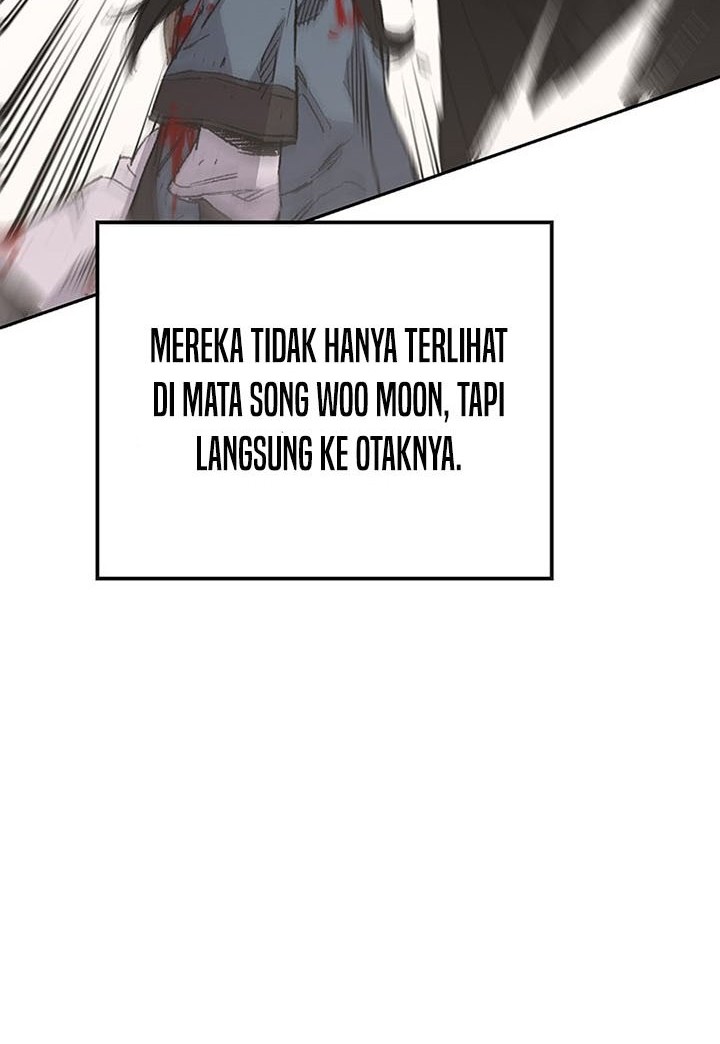 The Undefeatable Swordsman Chapter 123 - halaman 5