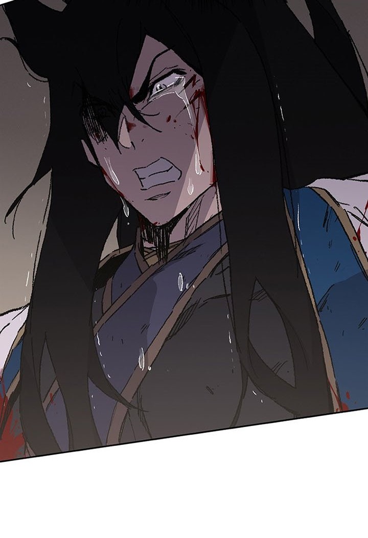 The Undefeatable Swordsman Chapter 123 - halaman 51