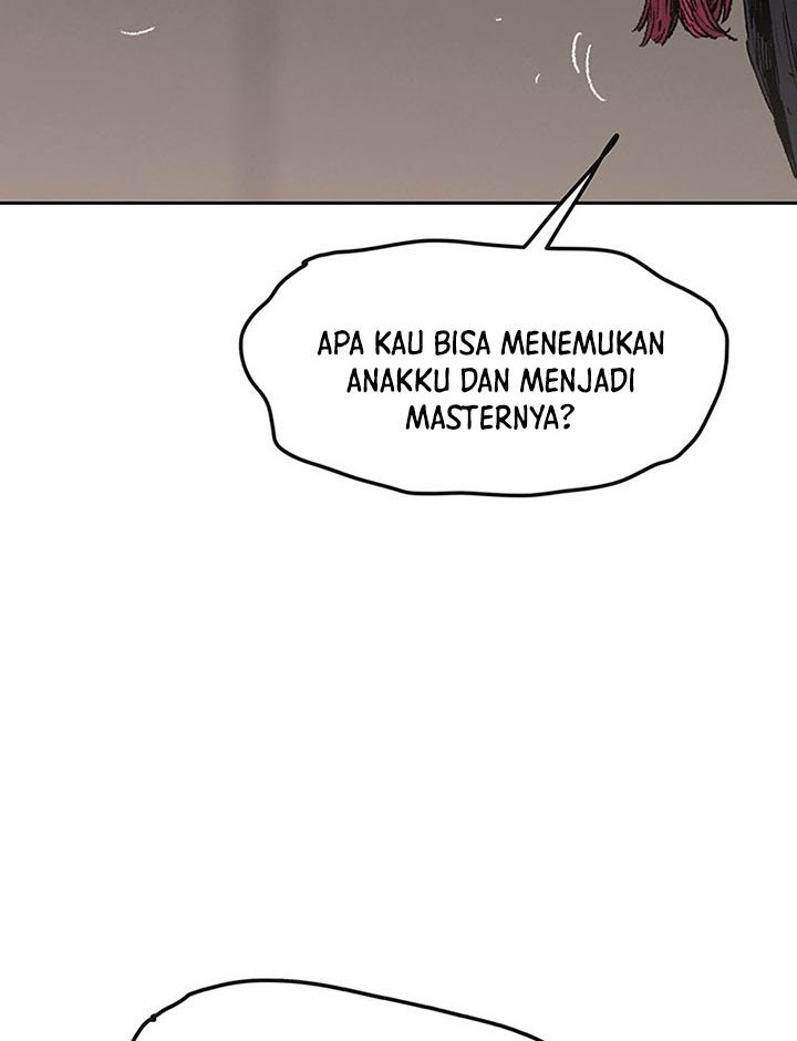 The Undefeatable Swordsman Chapter 123 - halaman 59