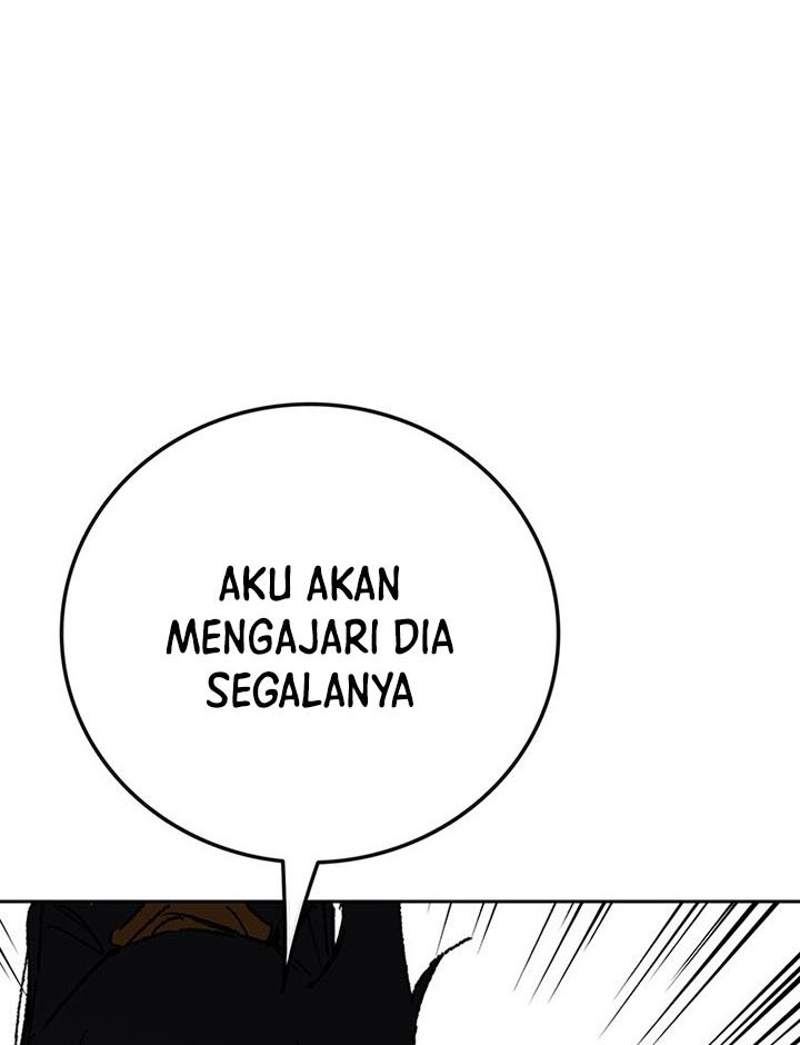 The Undefeatable Swordsman Chapter 123 - halaman 61
