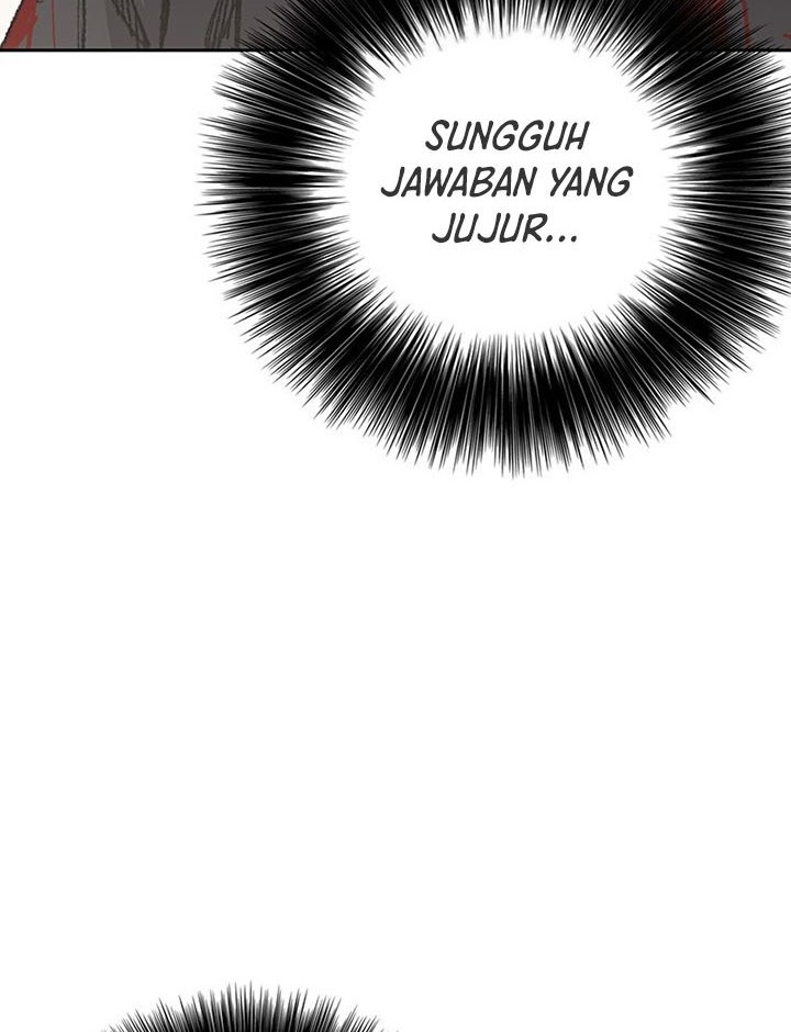 The Undefeatable Swordsman Chapter 123 - halaman 63