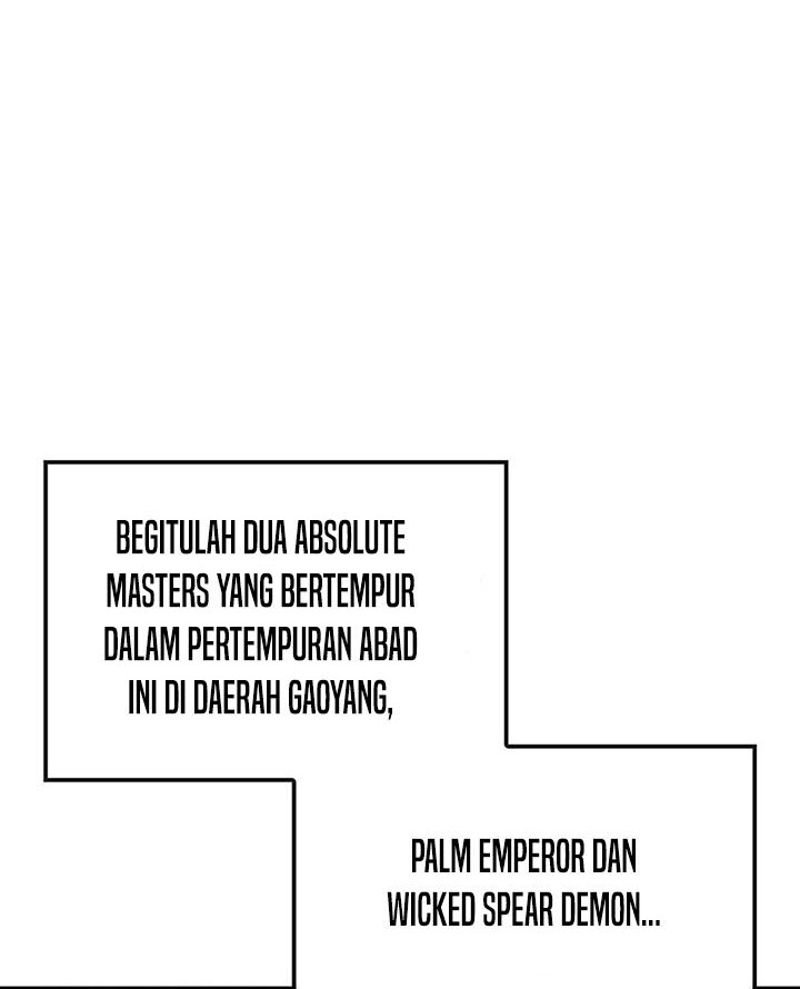 The Undefeatable Swordsman Chapter 123 - halaman 67