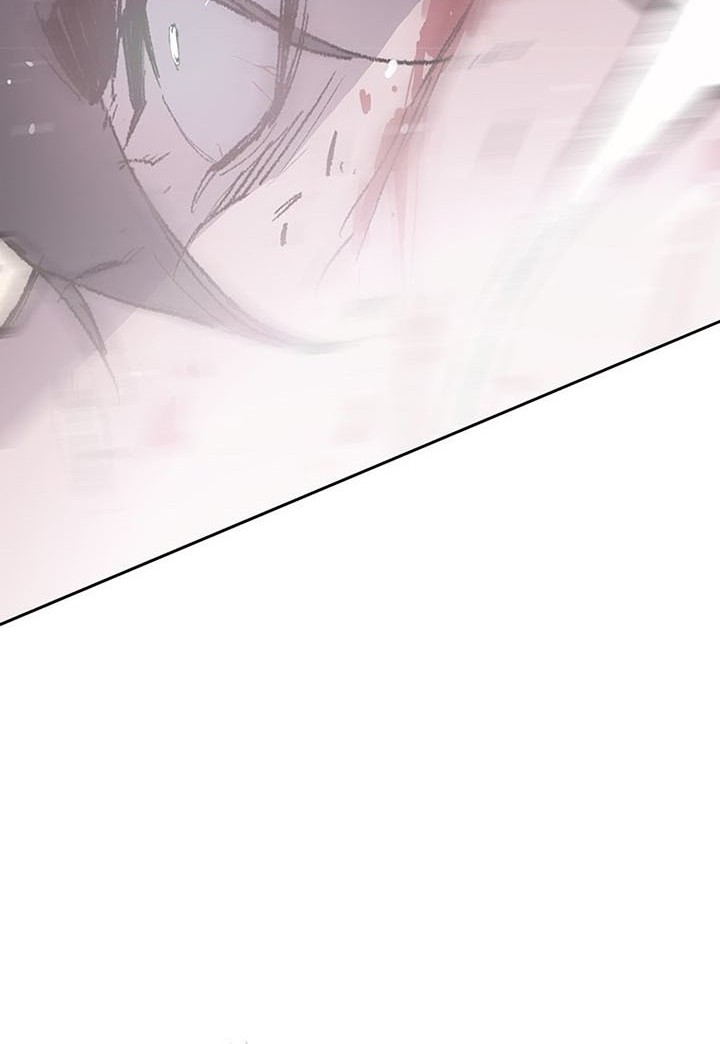 The Undefeatable Swordsman Chapter 123 - halaman 9