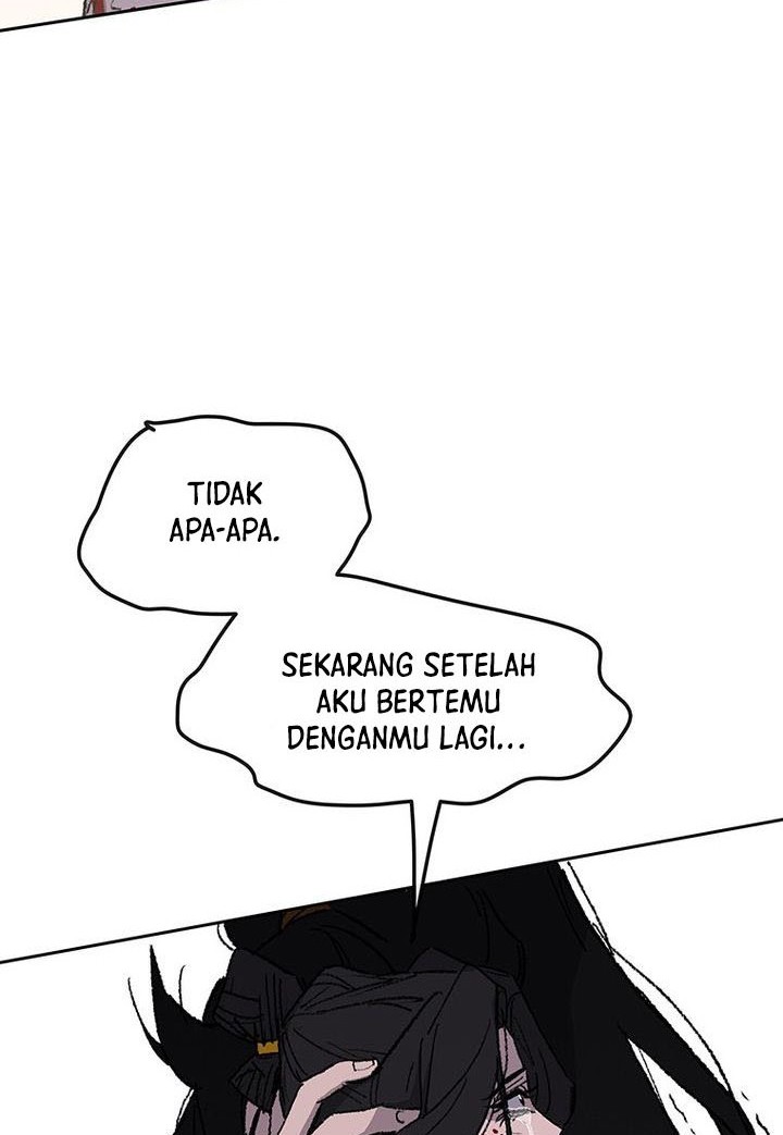 The Undefeatable Swordsman Chapter 124 - halaman 13