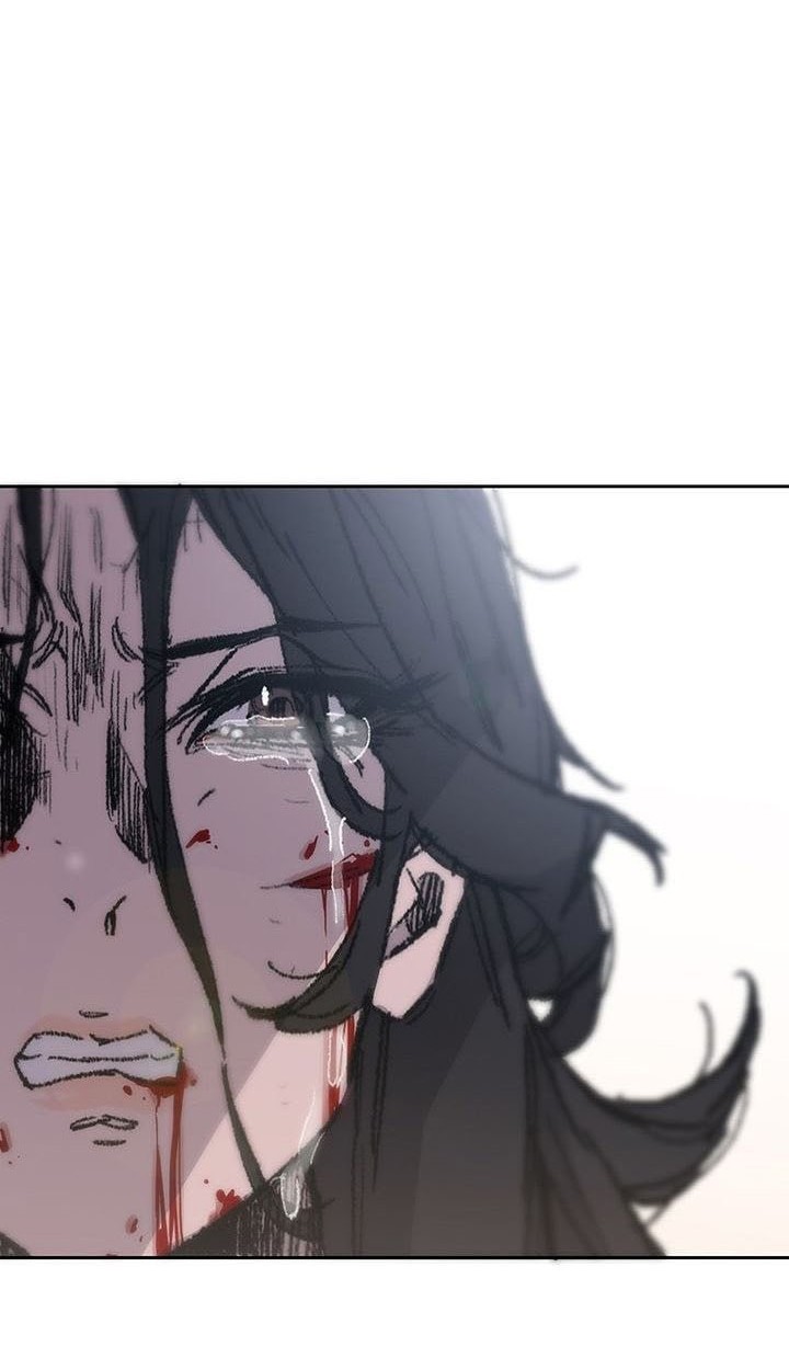 The Undefeatable Swordsman Chapter 124 - halaman 21