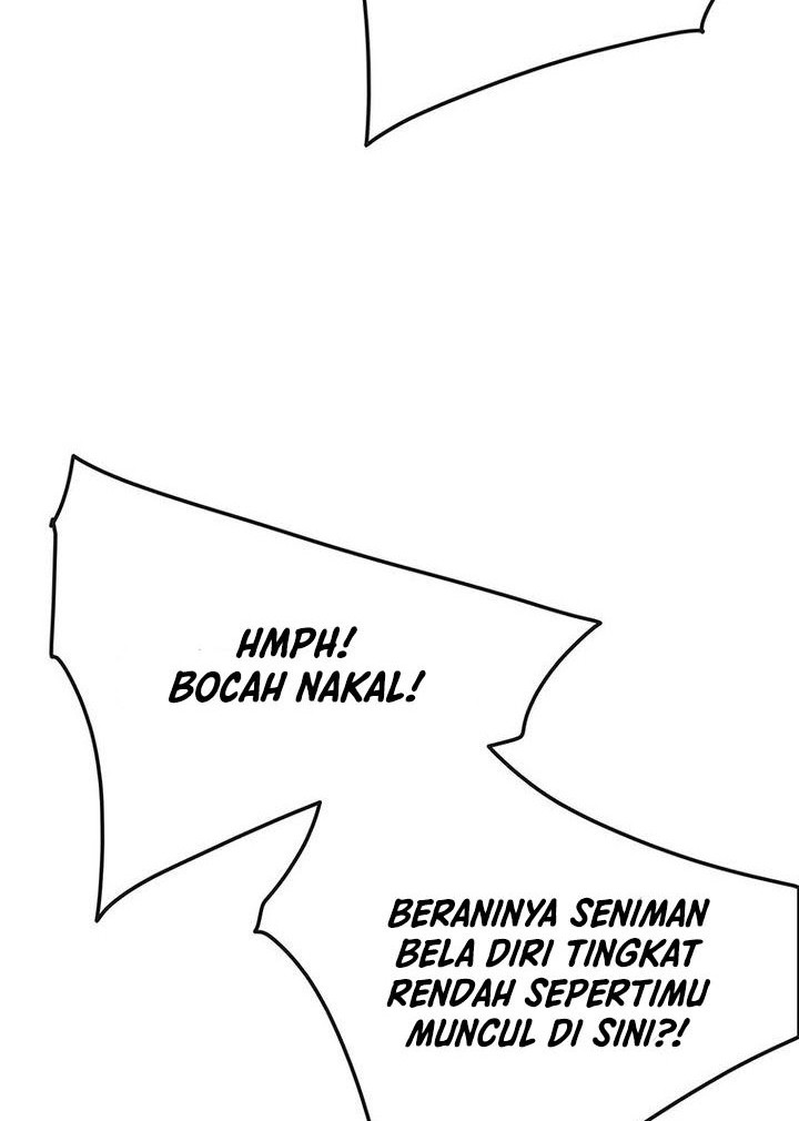 The Undefeatable Swordsman Chapter 124 - halaman 29