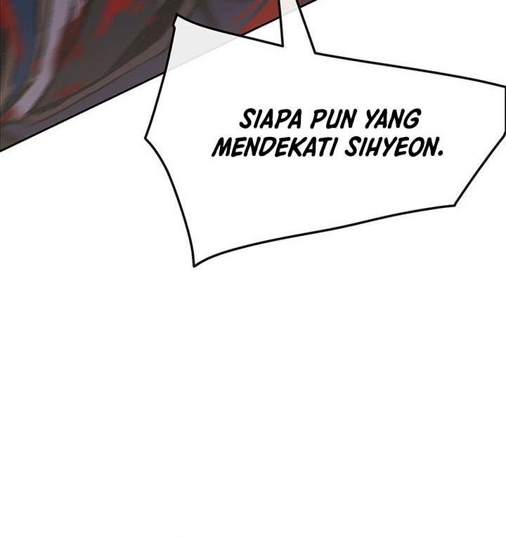 The Undefeatable Swordsman Chapter 124 - halaman 49