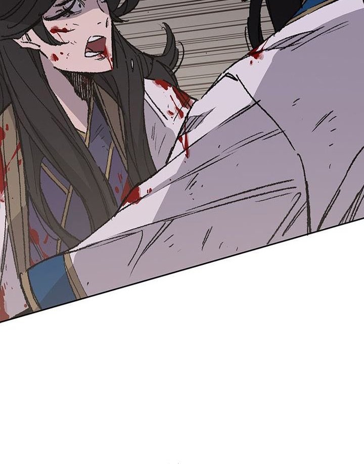 The Undefeatable Swordsman Chapter 124 - halaman 9