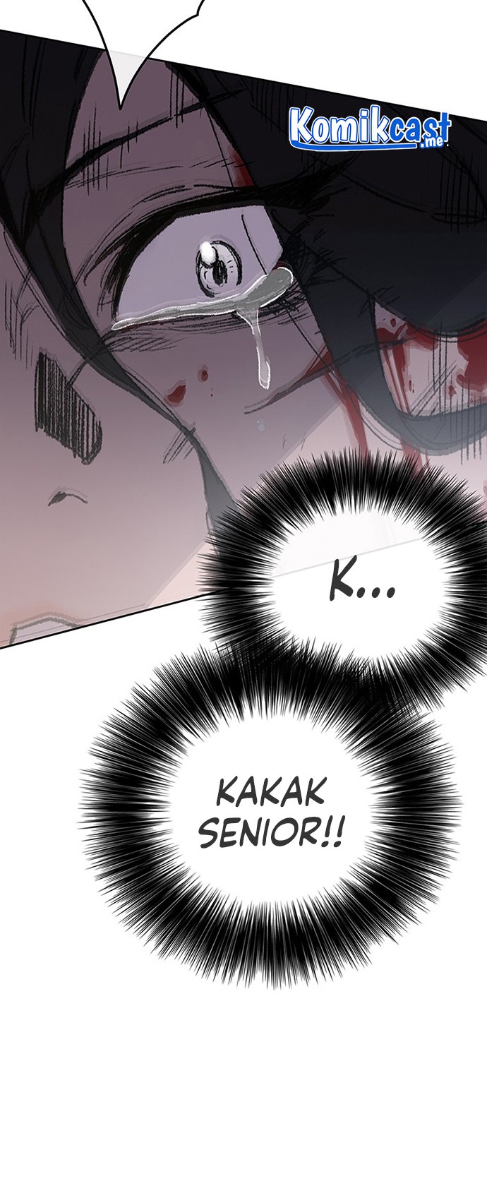 The Undefeatable Swordsman Chapter 125 - halaman 5