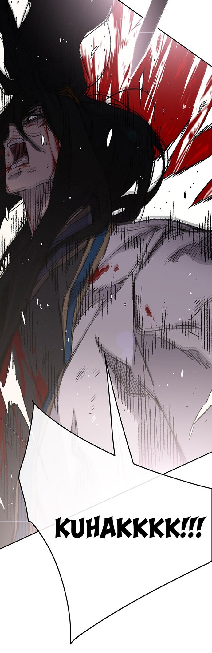 The Undefeatable Swordsman Chapter 125 - halaman 9