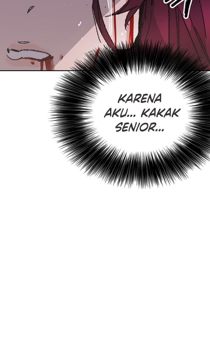The Undefeatable Swordsman Chapter 126 - halaman 11