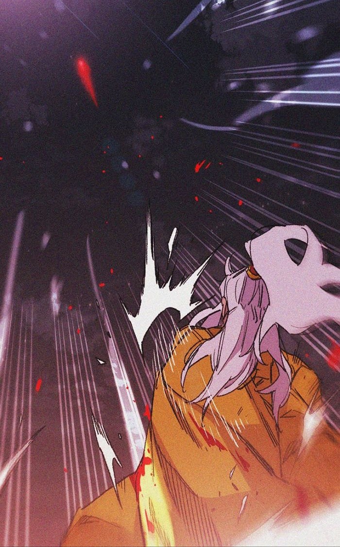 The Undefeatable Swordsman Chapter 126 - halaman 17
