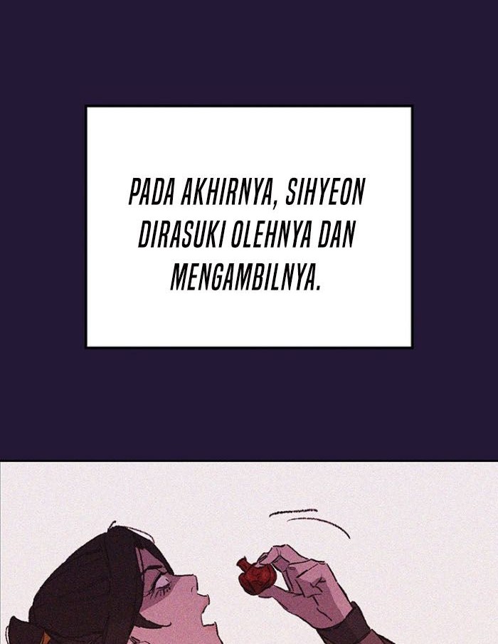 The Undefeatable Swordsman Chapter 126 - halaman 19