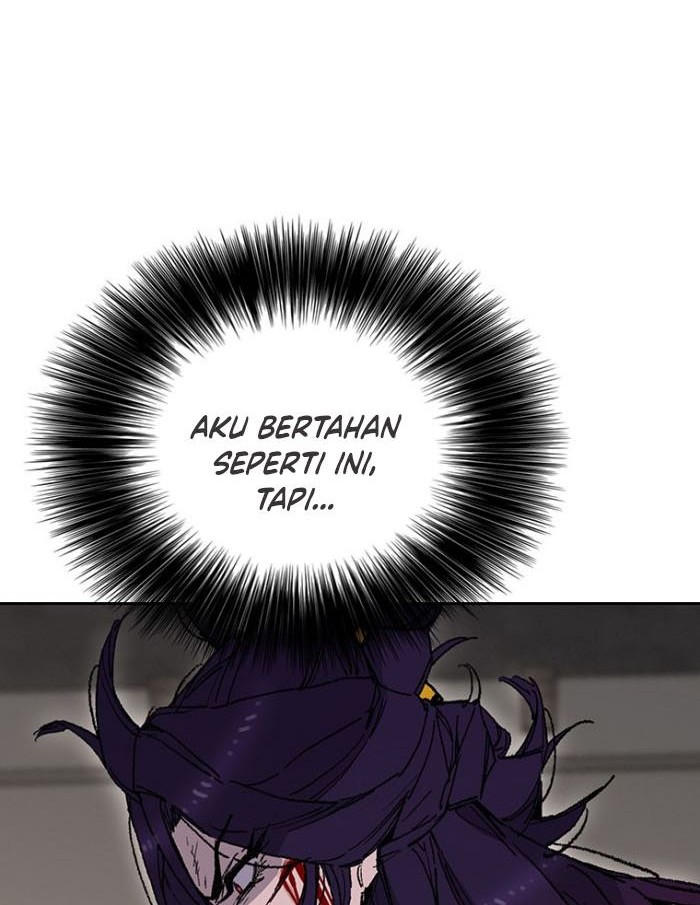 The Undefeatable Swordsman Chapter 126 - halaman 23